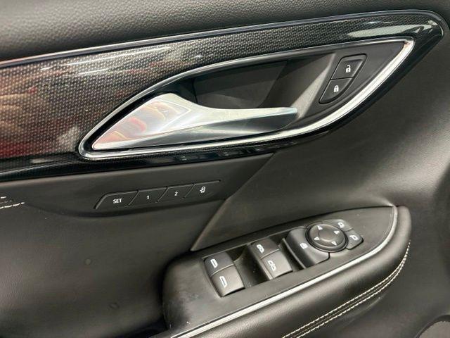 2022 Buick Envision FWD Essence