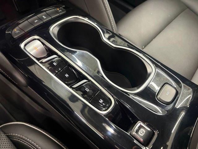 2022 Buick Envision FWD Essence