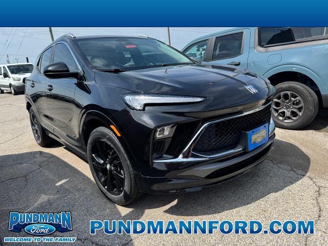 2025 Buick Encore GX Sport Touring FWD for sale in Saint Charles, MO