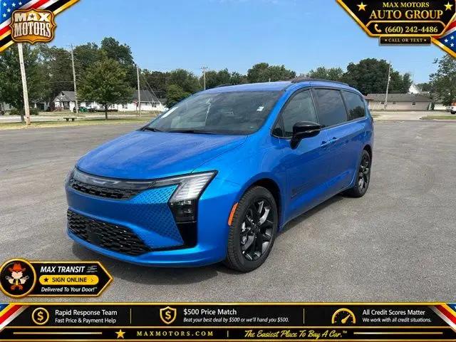2027 Chrysler Pacifica Select for sale in Butler, MO