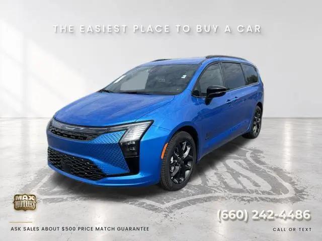 2027 Chrysler Pacifica Select for sale in Butler, MO