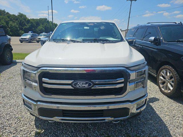 2024 Ford F-150 Lariat for sale in Bardstown, KY