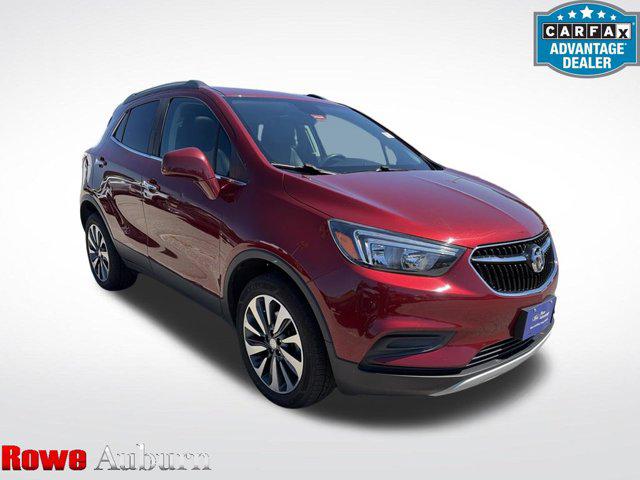 2022 Buick Encore AWD Preferred for sale in Auburn, ME