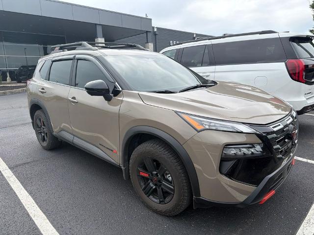 2025 Nissan Rogue Rock Creek for sale in Buckner, KY