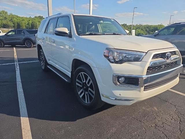 2018 Toyota 4Runner Limited for sale in Buckner, KY