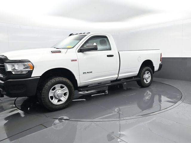 2022 Ram 2500 Tradesman Regular Cab 4x4 8' Box for sale in Grafton, WV