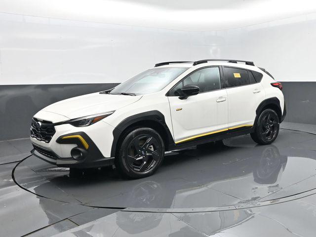 2025 Subaru Crosstrek Sport for sale in Grafton, WV