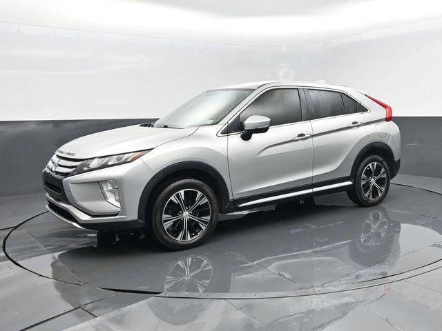 2019 Mitsubishi Eclipse Cross Unknown for sale in Grafton, WV