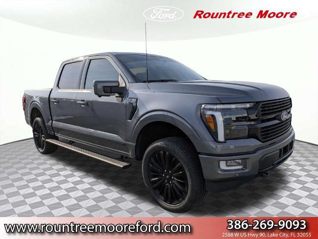 2026 Ford F-150 Platinum for sale in Lake City, FL