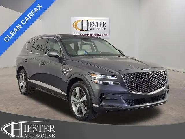 2023 Genesis GV80 3.5T AWD Advanced for sale in Sanford, NC
