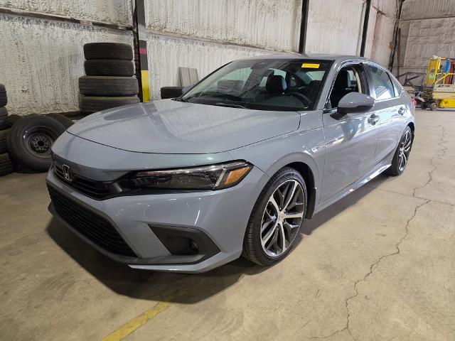 2024 Honda Civic Touring for sale near Chillicothe, OH