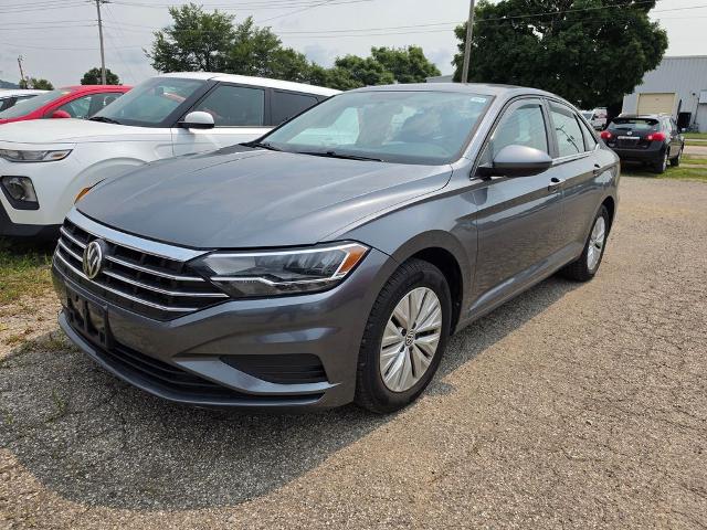 2019 Volkswagen Jetta 1.4T S for sale near Chillicothe, OH