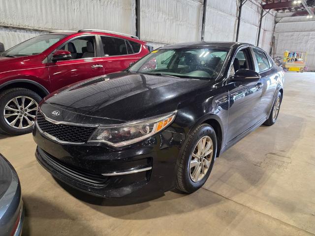 2018 Kia Optima LX for sale in Chillicothe, OH