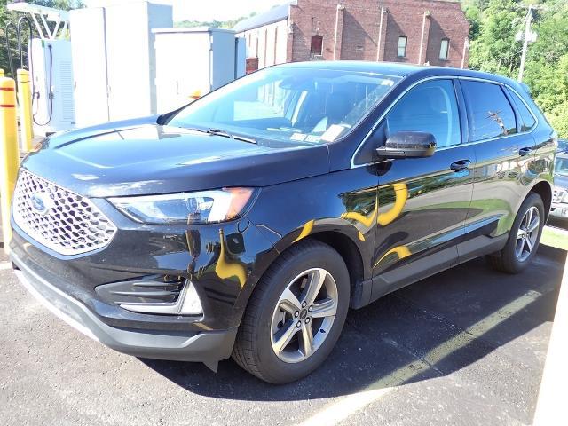 2024 Ford Edge SEL for sale in Burgettstown, PA