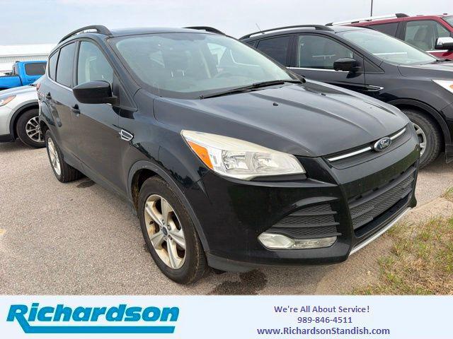 2016 Ford Escape SE for sale in Standish, MI