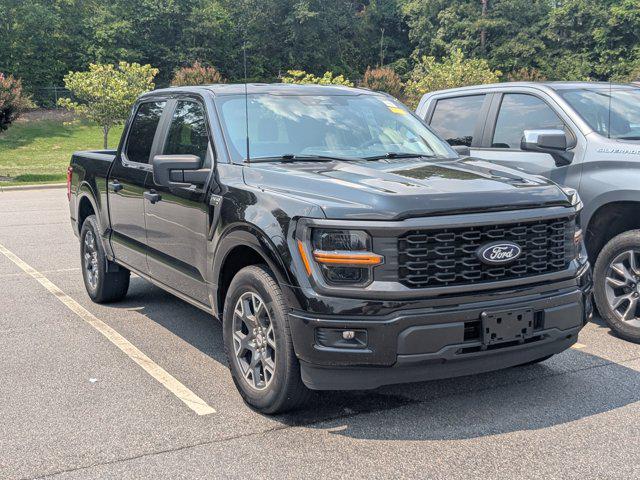 2024 Ford F-150 STX for sale in Southern Pines, NC