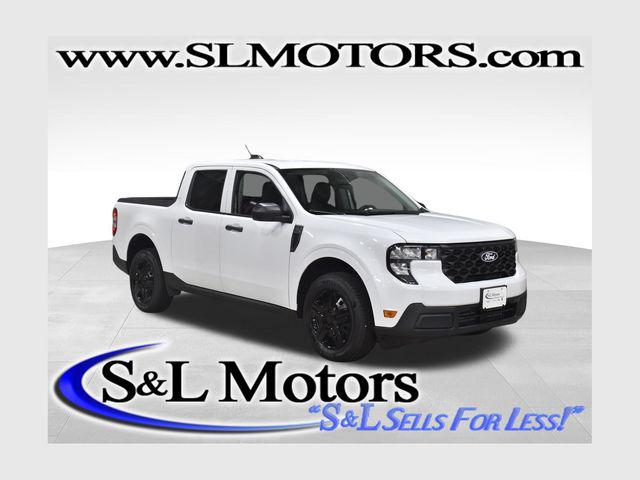 2025 Ford Maverick XL for sale in Pulaski, WI