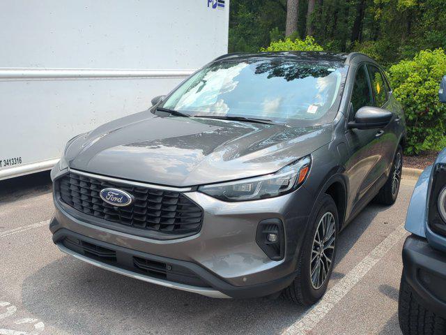 2025 Ford Escape PHEV for sale in Smithfield, NC