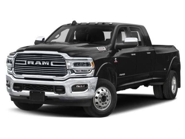 2020 Ram 3500 Limited Mega Cab 4x4 6'4" Box for sale in Smithfield, NC