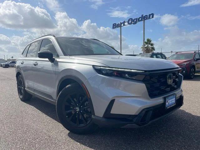 2024 Honda CR-V Hybrid Sport for sale in Harlingen, TX