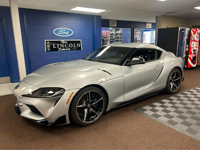 2020 Toyota GR Supra Unknown for sale in Mount Vernon, IL