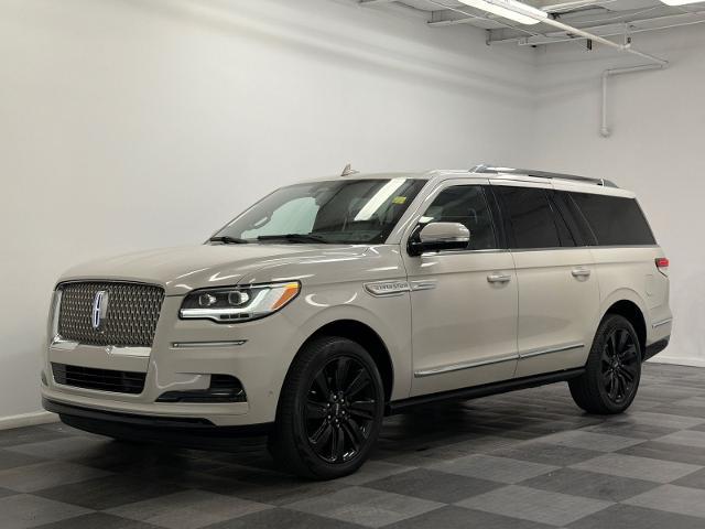 2022 Lincoln Navigator Reserve L for sale in Silver Spring, MD