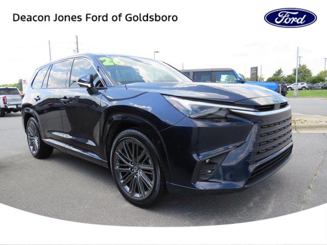 2026 Lexus TX 350 Luxury for sale in Goldsboro, NC