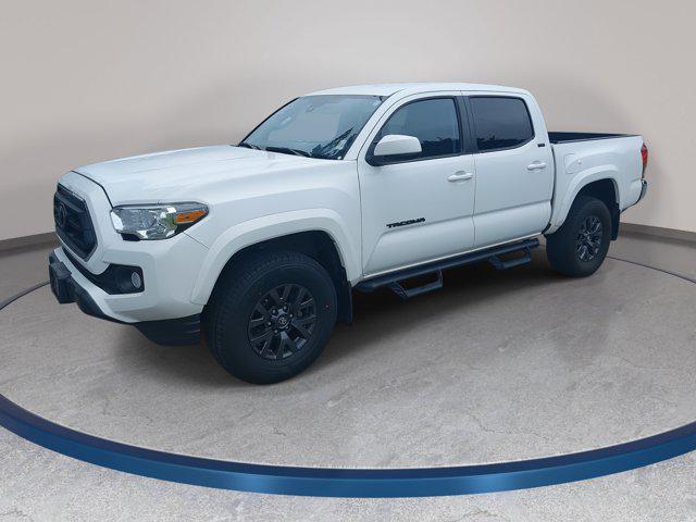 2023 Toyota Tacoma SR5 V6 for sale in Wendell, NC