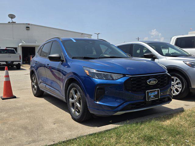 2023 Ford Escape ST-Line for sale in Garland, TX