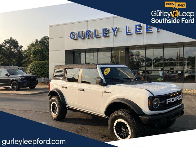 2022 Ford Bronco Base for sale in South Bend, IN