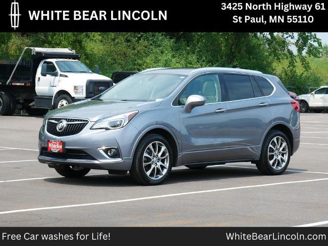 2020 Buick Envision AWD Essence for sale in VADNAIS HTS, MN
