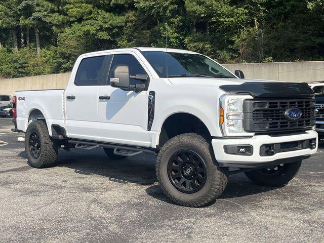 2024 Ford F-250 XL for sale in Birmingham, AL
