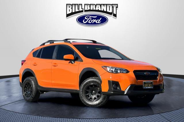 2019 Subaru Crosstrek 2.0i Premium for sale in Brentwood, CA