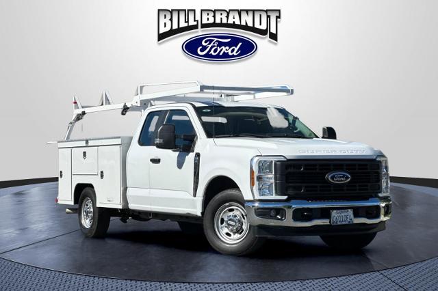 2024 Ford F-250 XL for sale in Brentwood, CA