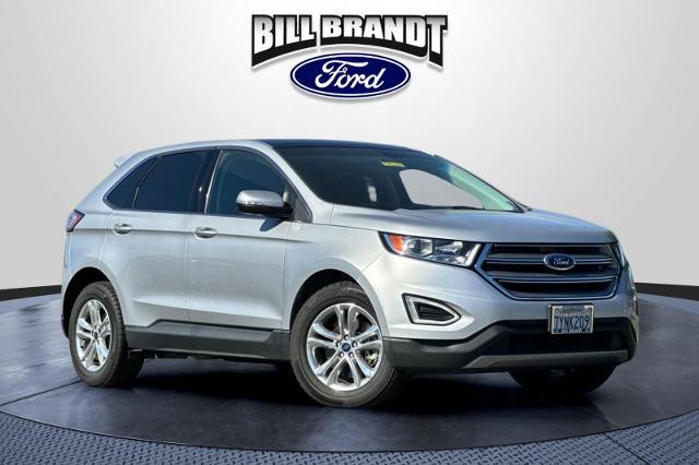 2016 Ford Edge SEL for sale in Brentwood, CA