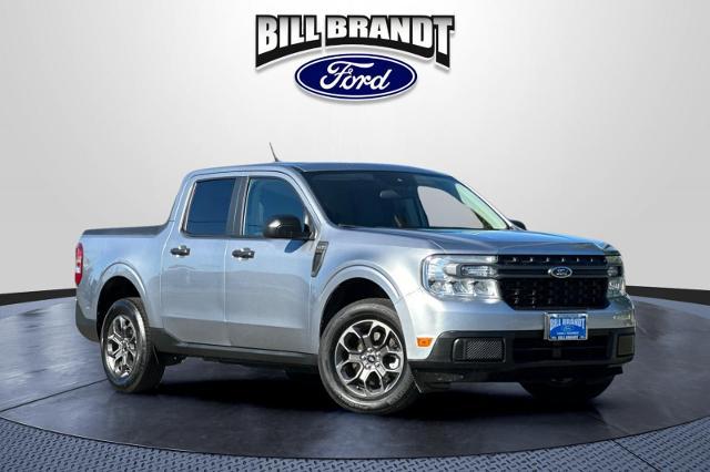 2024 Ford Maverick XLT for sale in Brentwood, CA