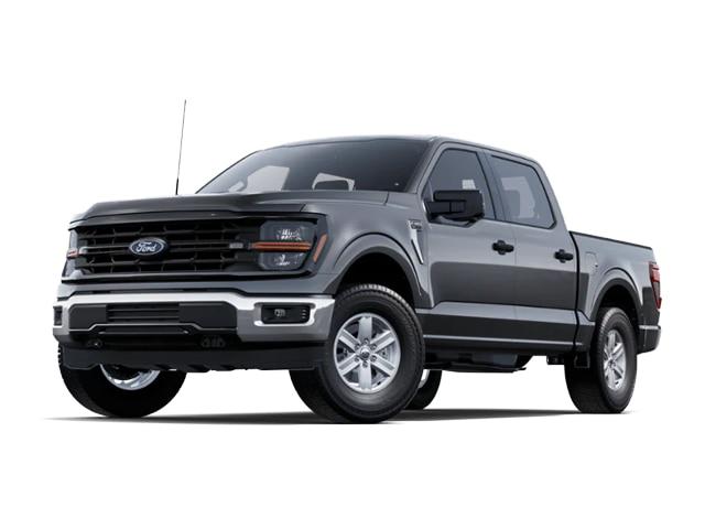 2025 Ford F-150 XLT for sale in Goshen, NY