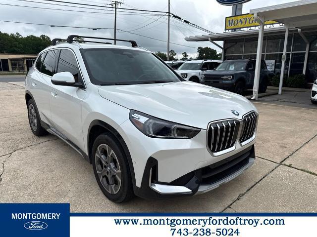 2025 BMW X1 xDrive28i for sale in Troy, NC