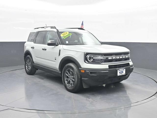 2024 Ford Bronco Sport Big Bend for sale in Front Royal, VA