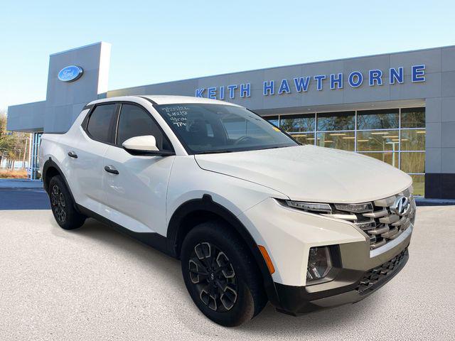 2024 Hyundai Santa Cruz SE for sale in Belmont, NC