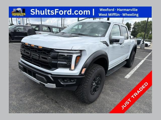 2025 Ford F-150 Raptor for sale in Wexford, PA