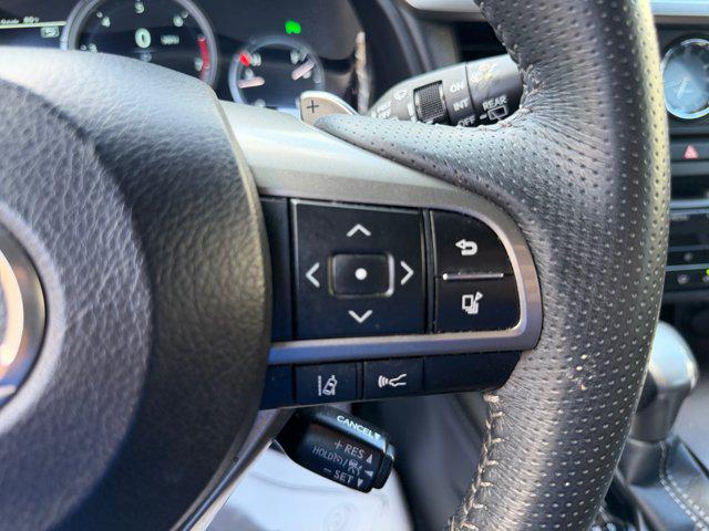 2017 Lexus RX 350 F Sport