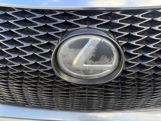2017 Lexus RX 350 F Sport