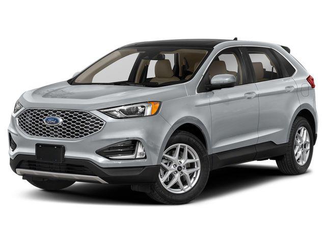 2024 Ford Edge SEL for sale in Rocky Mount, NC