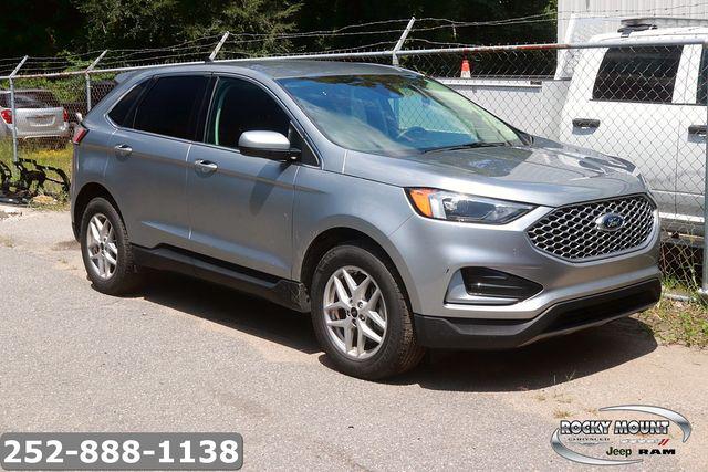 2024 Ford Edge SEL for sale in Rocky Mount, NC