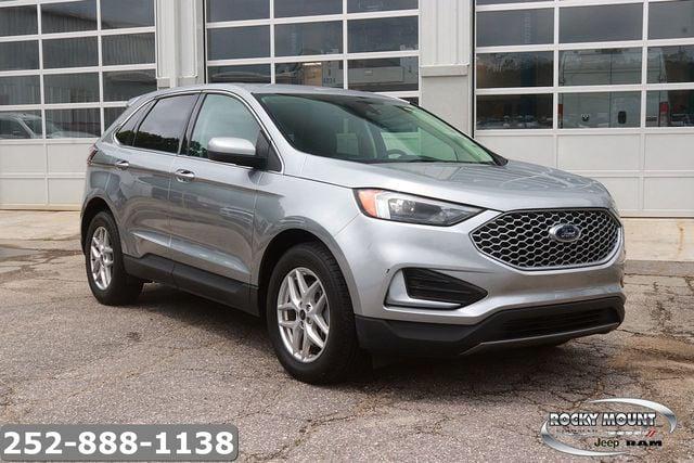2024 Ford Edge SEL for sale in Rocky Mount, NC