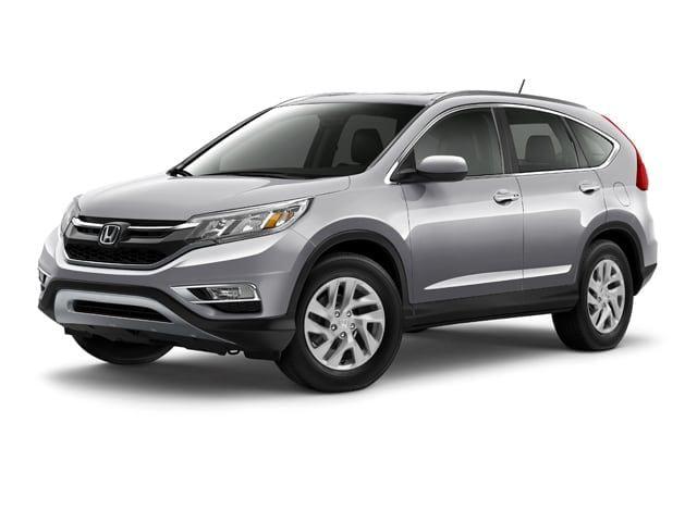 2015 Honda CR-V EX for sale in Rocky Mount, NC