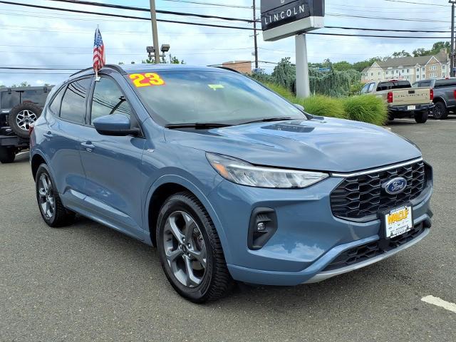 2023 Ford Escape ST-Line Select for sale in North Brunswick, NJ