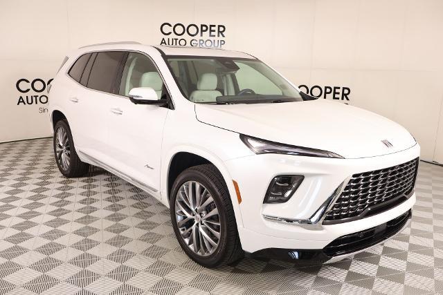 2025 Buick Enclave Avenir FWD for sale in Oklahoma City, OK