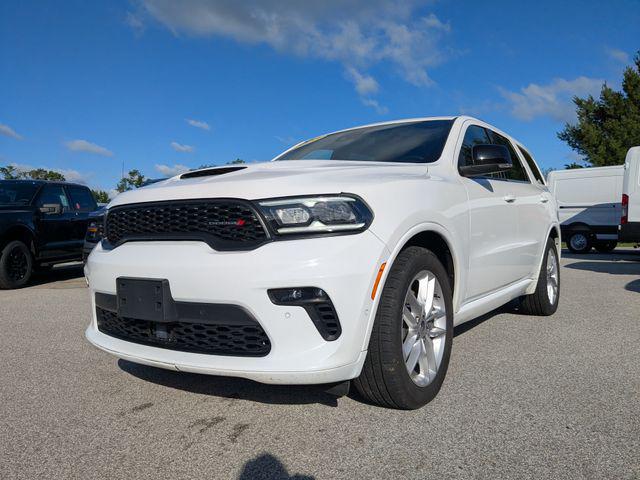 2023 Dodge Durango R/T Plus AWD for sale in Demotte, IN